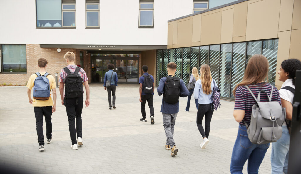Olika typer av utbildningar för alla